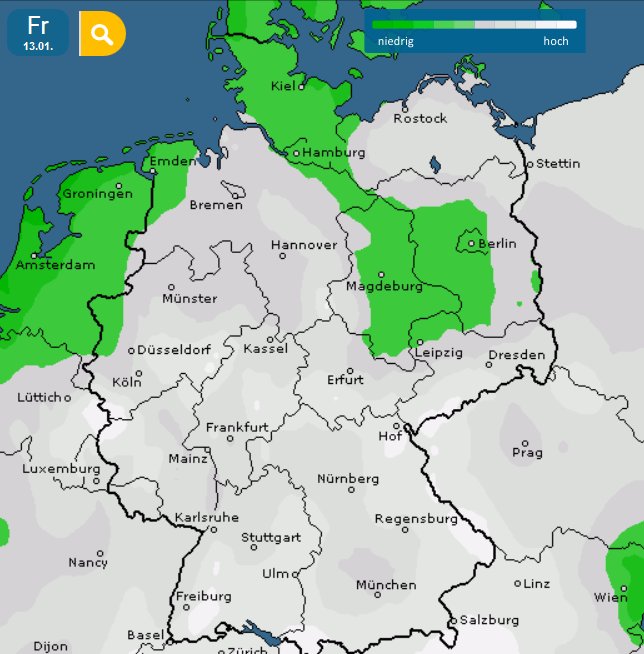 solutionsMutter's tweet image. Wir erwarten heftigen #Schneefall mit bis zu 20 cm Neuschnee. Danke an alle Winterdienste - wir unterstützen euch.