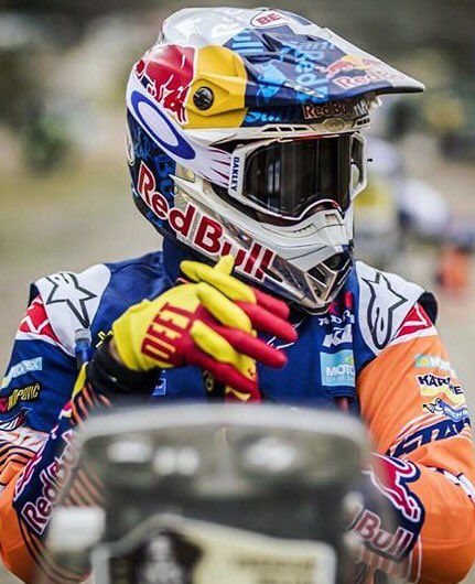 charleyboorman's tweet image. Sam @Sundersam still leading the @dakar A British rider leading the @dakar rally how good does that sound. Still nothing on British TV😩😩