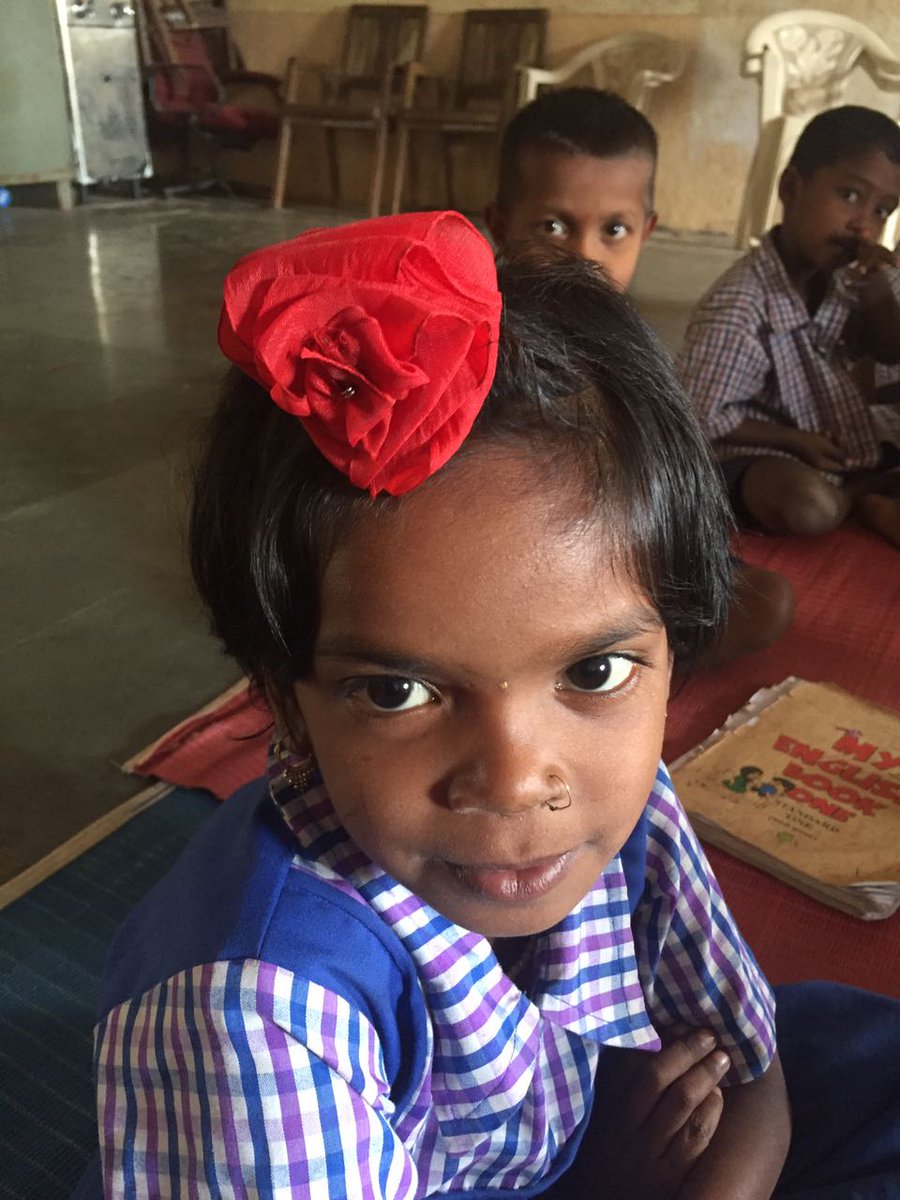 AnchorSonal's tweet photo. Our country's future shall smile back at us. #NanhiMuskaan an initiative so close to my heart. thanks @shopatnaaptol  
#HappyLohri to all https://t.co/1KZD20xW7o
