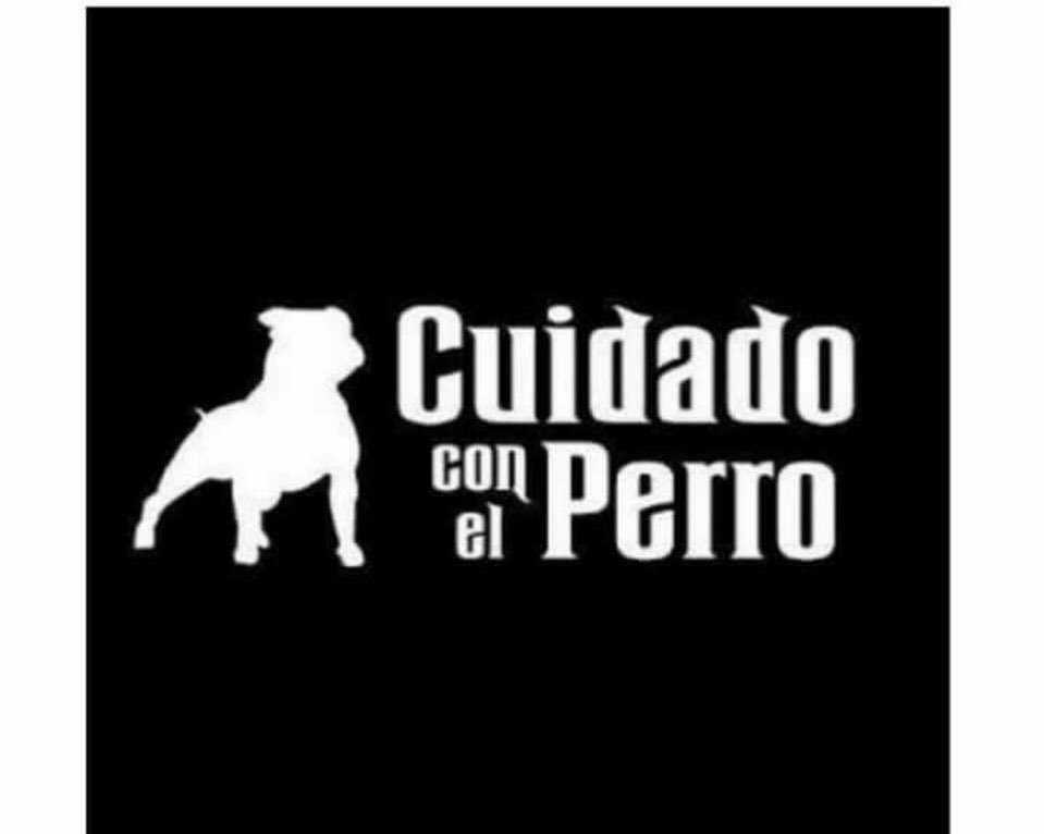 Cuando empieza con su super labia