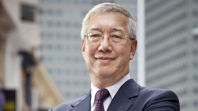 Sirtex CEO Gilman Wong sacked after an investigation into his sale of millions of dollars worth of stock tinyurl.com/zk8htud