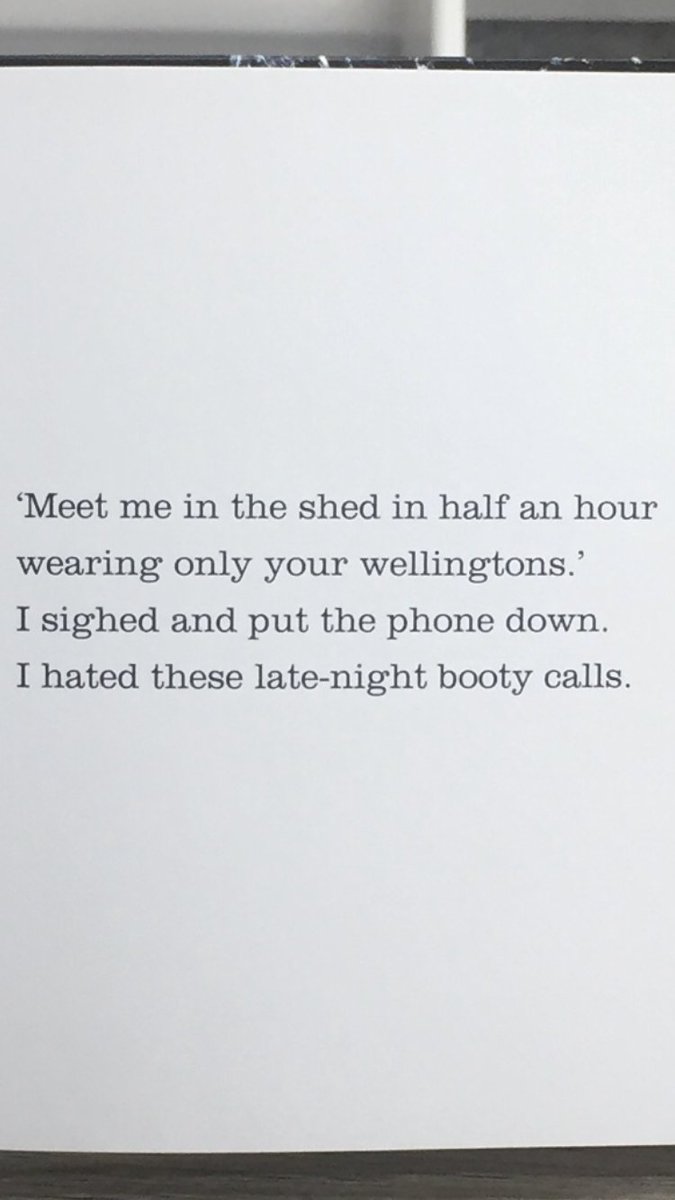 headsheddie's tweet photo. #theshedfactory #fiftyshedsofgrey #sheds #bespoke #wellieboots #parody #CTGrey #kent https://t.co/KRVUiSp8K7
