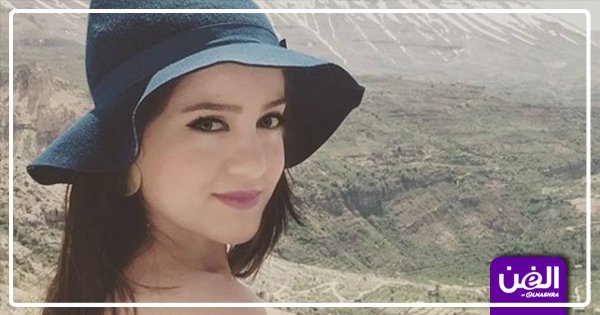 #شانتال_جعجع: هذا ما ظلمني في ستار أكاديمي و #حنان_الخضر فنانة متكاملة
elfann.com/news/show/1170…
@Chantal_Geagea @HananeElKhader