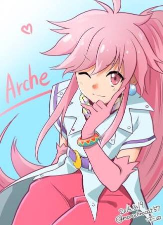 Ichikyo57's tweet photo. Tales of female characters with Pink Hair are always the best
Follow my eyes #Arche #Cheria #Presea #Estelle https://t.co/ctzFr6cxtR