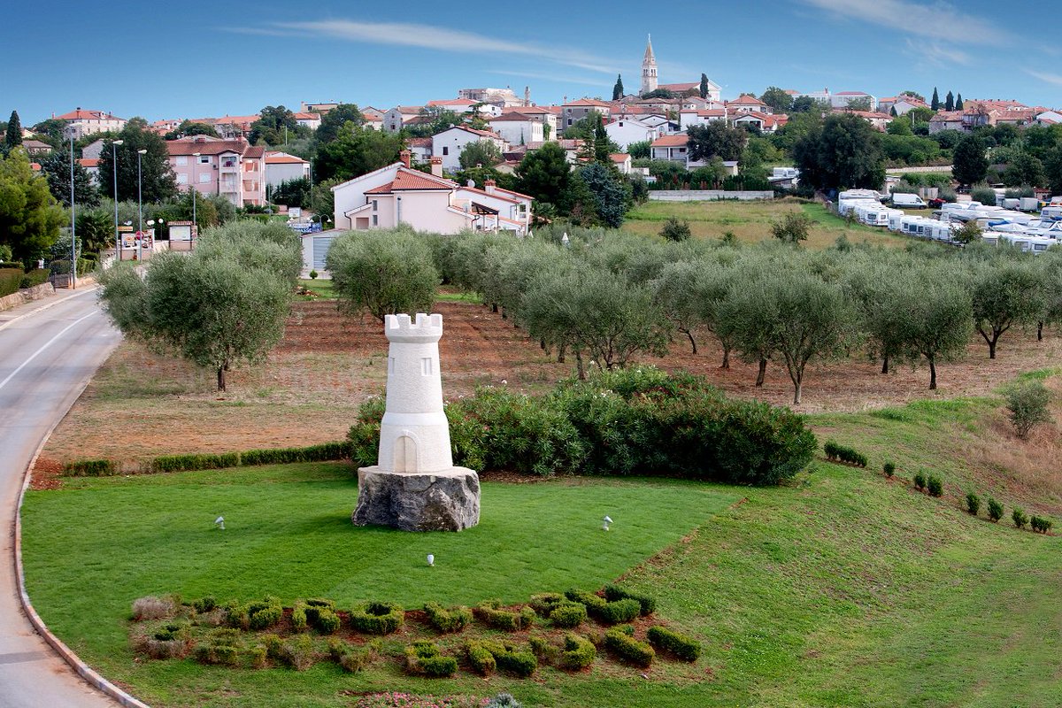 #Tar-#Vabriga will dazzle you with activities such as camping or festivals! tar-vabriga.com