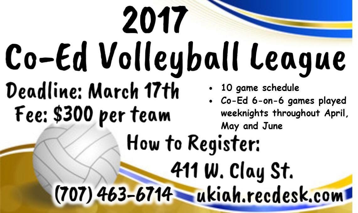 Ukiah Volleyball tweet media