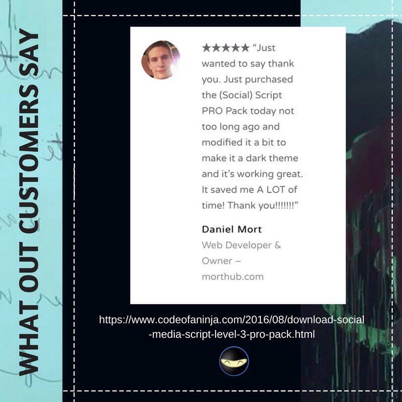 heyitsfreiya's tweet photo. Have your own say about our offers and like Daniel, use your creativity to own a website you don't know you needed until you have one. 💯💕 https://t.co/bXBNG0yqNn
