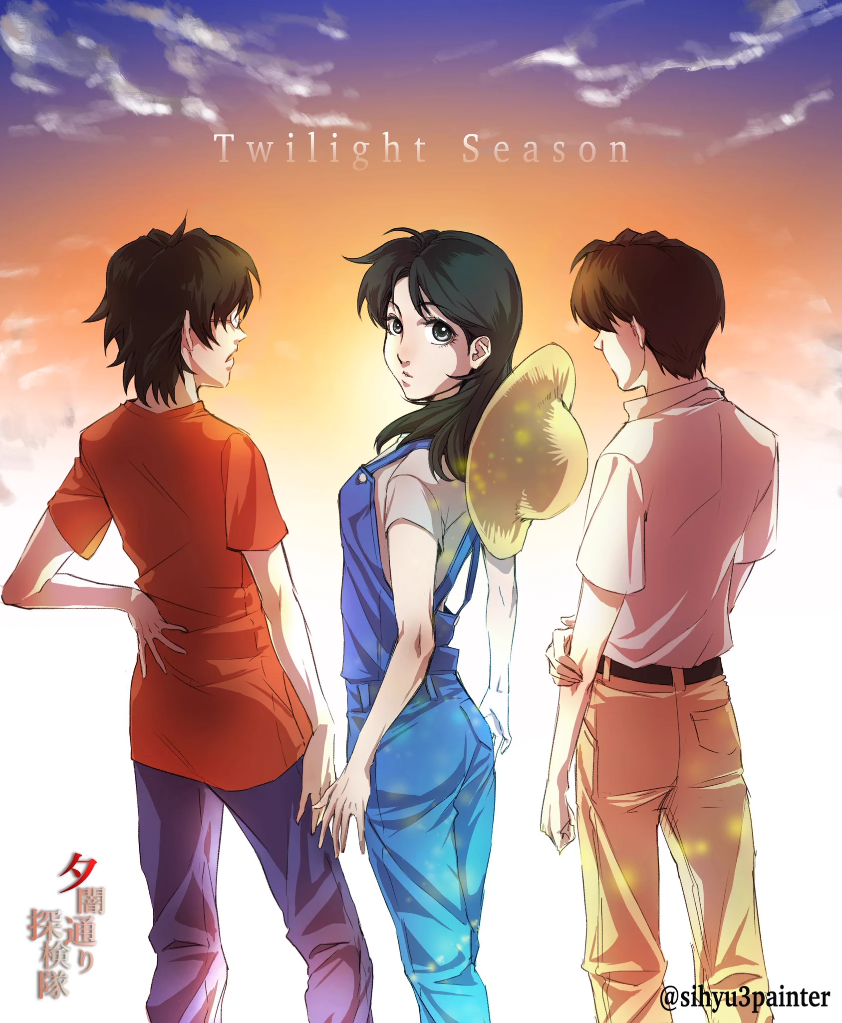 志勇-shiyu- on X: 