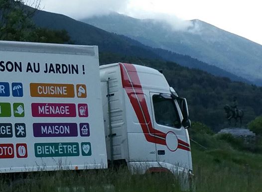 shopixfr's tweet photo. https://t.co/OHoc6oOSS8 #Shopix #PassagesCamions En ce #Vendredi13 retrouvez nos vendeurs à #PLEAUX #BRIEC #CETON #LORMES #CRUAS #LETHEIL... https://t.co/Iqn1EKxAtR