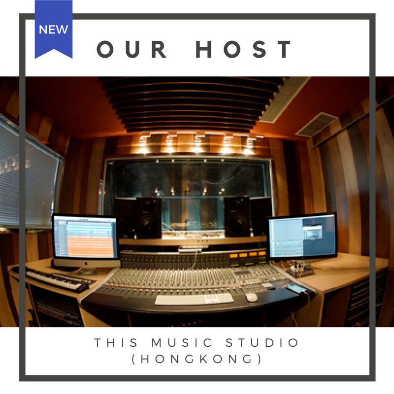 getbooqed's tweet photo. [#Booqed] Introducing a new cool listing on our app: @thismusicstudio @jonleehk 

#Family
#community
#new
#HongKong
#music https://t.co/FgUYESKo7M