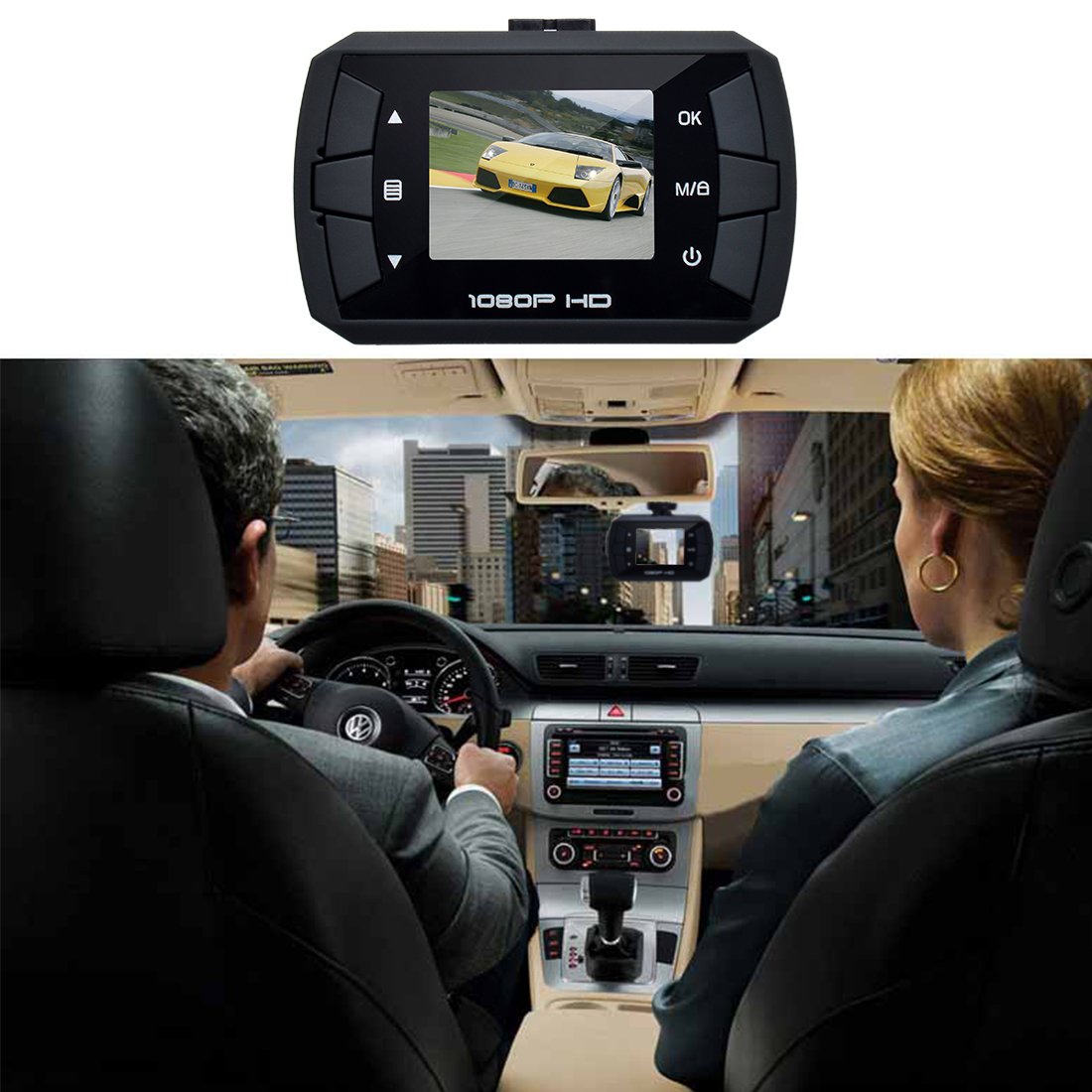 toguard2015's tweet photo. The Toguard features a speed camera alert, forward collision warning system, and lane departure notification to mimic built-in systems. https://t.co/a3GLPbAMcA