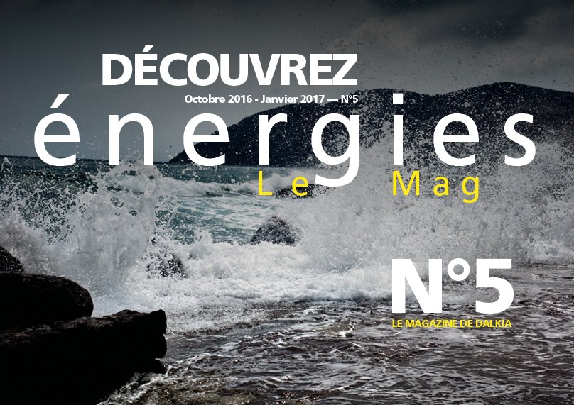 Cmt les calories de l'eau de mer produisent de l'énergie? #Thalassothermie mode d'emploi à lire ds Energies le Mag 5 ow.ly/449R307tw9Z