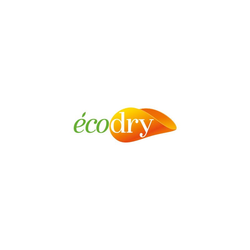 OliveProjectAdv's tweet photo. #Logo #design for EcoDry.
#By #OliveProject https://t.co/rmrzzkKqnk