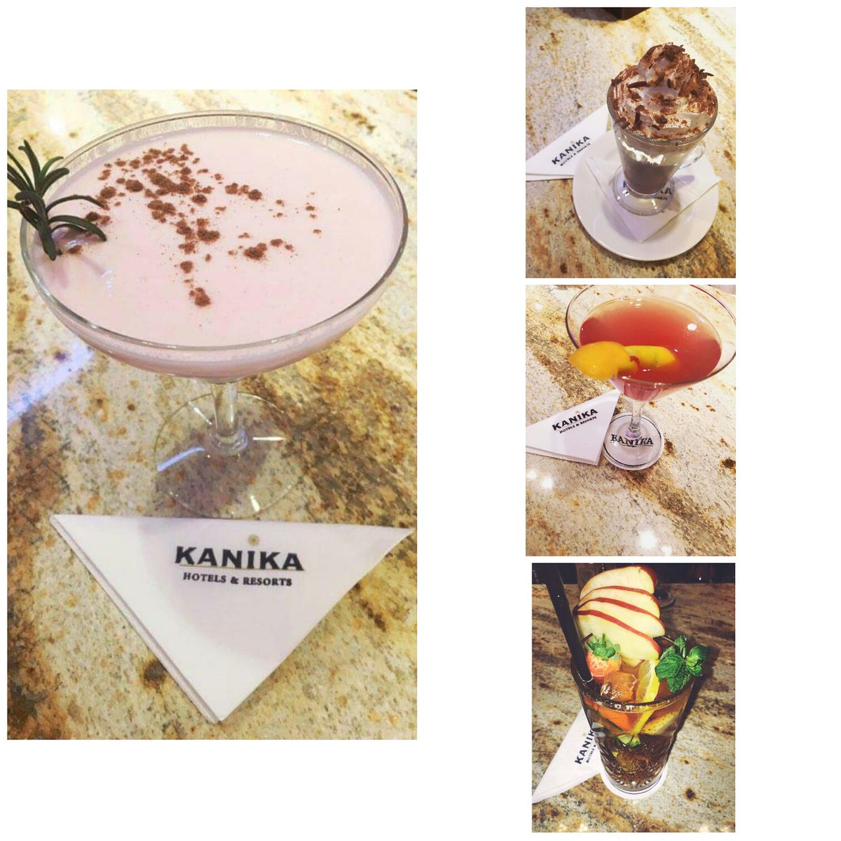 AlexanderKanika's tweet photo. Drinks and cocktails flowing as we have entered 2017 still as good as always! 🍸 🍹 😄 👍
#KanikaFavourite #AlexandersBar #Cocktails #2017 https://t.co/q0cJAbriPA