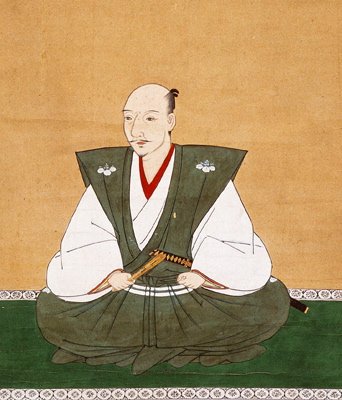 otakucalendarjp Illustration of 織田信長Oda Nobunaga in Japan