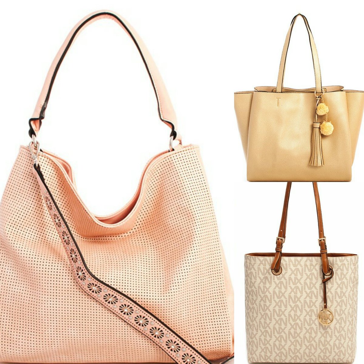 Bevdelaparra's tweet photo. Super beautiful and fresh spring collection #my #purse
#getready #Exclusive #Spring #designs #myfave #bebold #Beautiful #limited #edition https://t.co/8jsnpjChWU