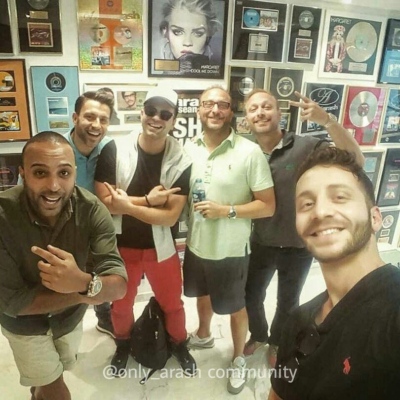 only_arash's tweet photo. #dubai #extensivemusic #arash #d2e #lupastar #hitsonly #down2earth #arashmusic #onlyarash #labaf #Араш #لباف #musicofpersia #only_arash https://t.co/zuZ5H8sQYm