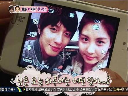 FUSQelectronics's tweet photo. #CapiGhab RT @yongseo_intl: These cuties have made our hearts flutter since Day 1. #FlashbackFriday #YongSeoGDA https://t.co/YOwkV8SshS