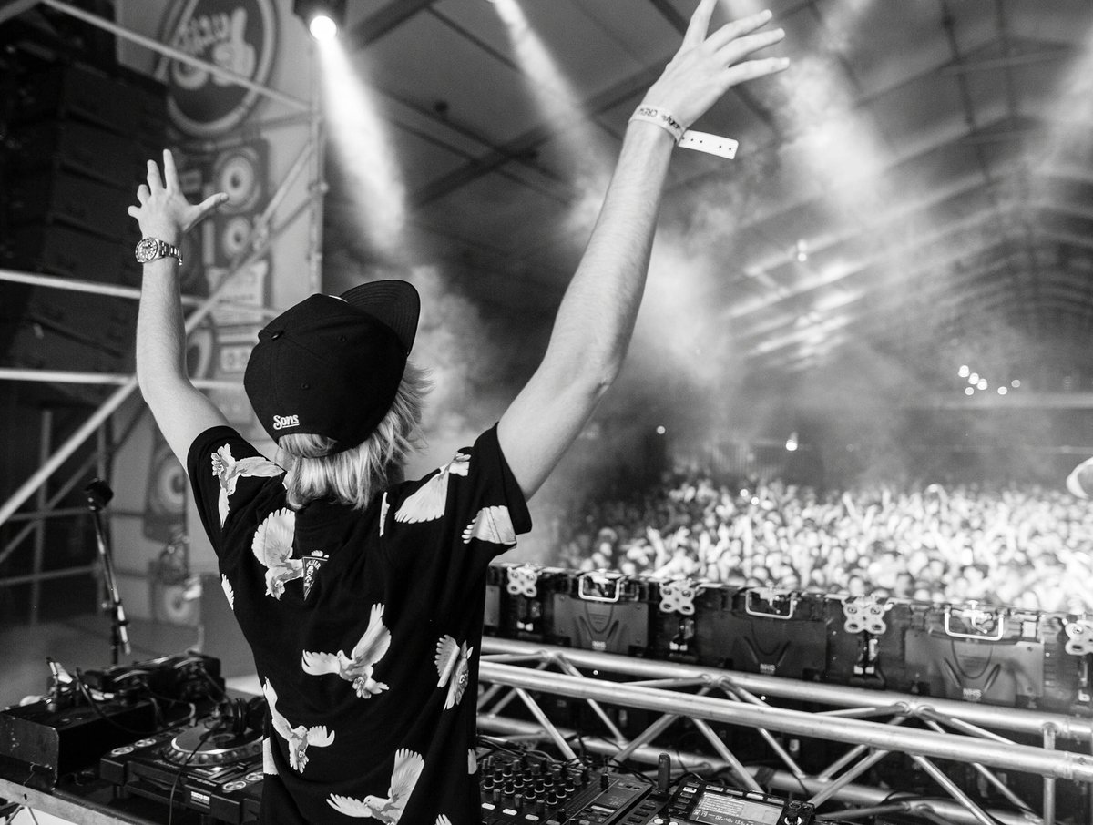 Playing nothing but fatty's tonight at <a href="/electriccircuss/">Electric Circus</a> Adelaide  🤘🏼