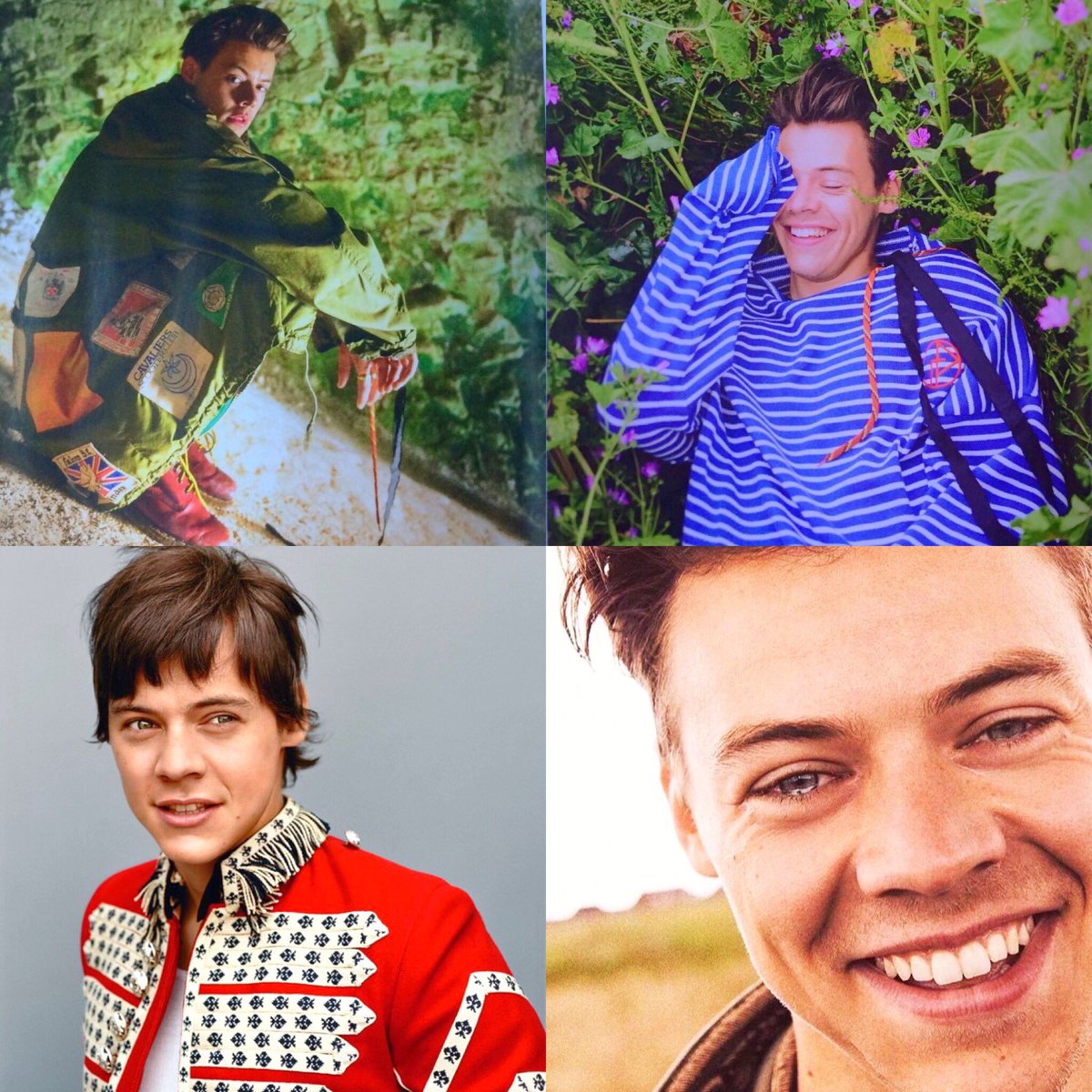 alicebelone's tweet photo. HarryのBirthDayもうすぐだー😝😝😝
💗2月１日💗
22→23!早いなあ https://t.co/k7EHAqBeo8