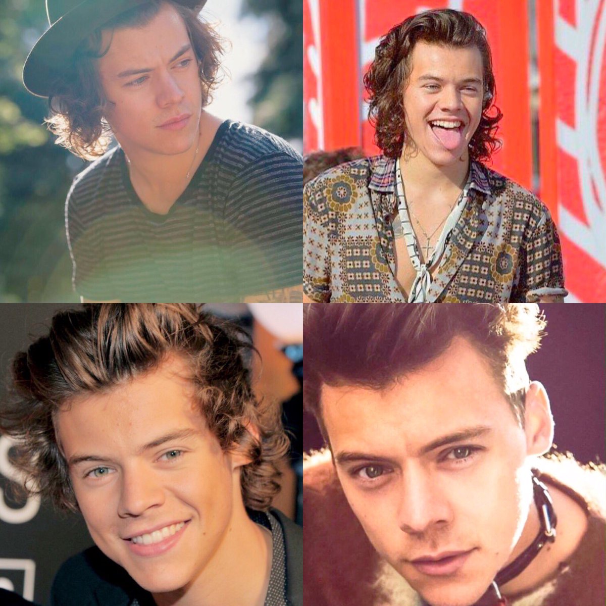 alicebelone's tweet photo. HarryのBirthDayもうすぐだー😝😝😝
💗2月１日💗
22→23!早いなあ https://t.co/k7EHAqBeo8