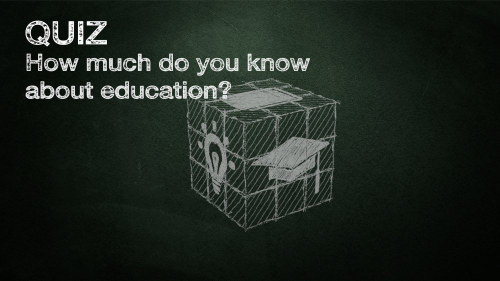 AJRebelDocs's tweet image. In which country is knitting taught in school as part of the children&apos;s curriculum?aje.io/ywwq - Take our #quiz - #education