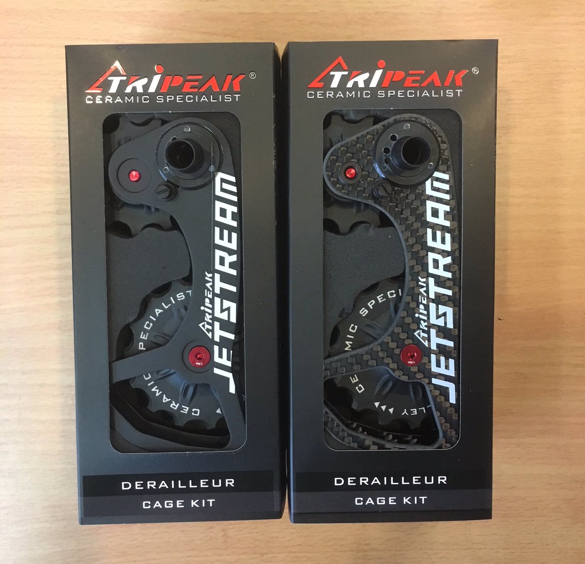 CYCLONERO's tweet photo. 各ビッグプーリー入荷してます。
駆動効率向上に。 https://t.co/BGhWJL7nNA