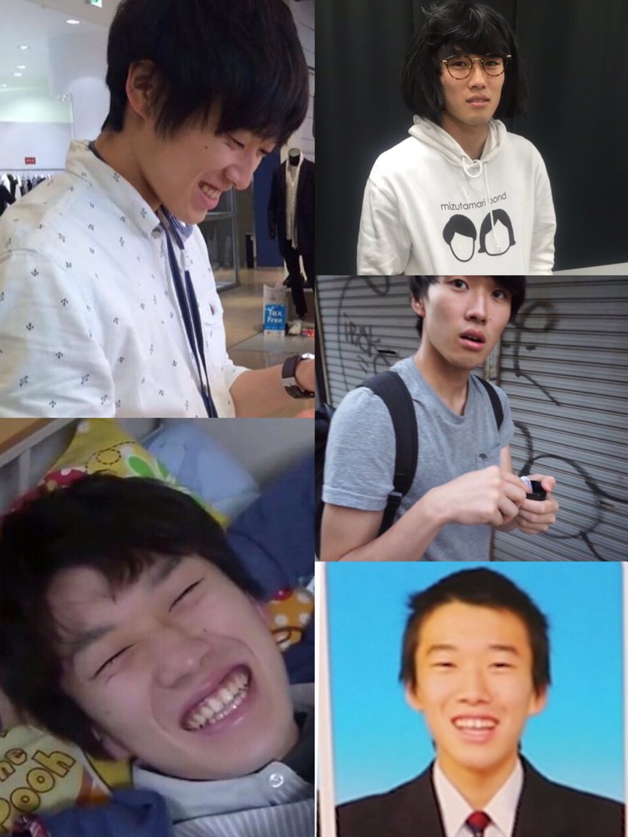 Shizuka ボン人 Pa Twitter 4月4日は水溜りボンド佐藤マイケル寛太さんの誕生日です みんなでお祝いしましょう できれば404rtでピッタリ止めたいです ぼん人 水溜りボンド カンタくん大好き 拡散希望 Kantamizutamari Miztamari Nikki T Co