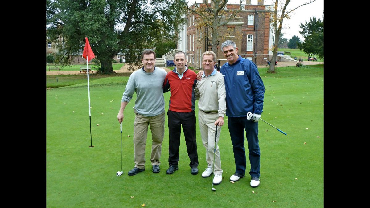 bionicman1977's tweet image. @nickmalett01 good day of golf . With some great legends @BattleBackGolf
