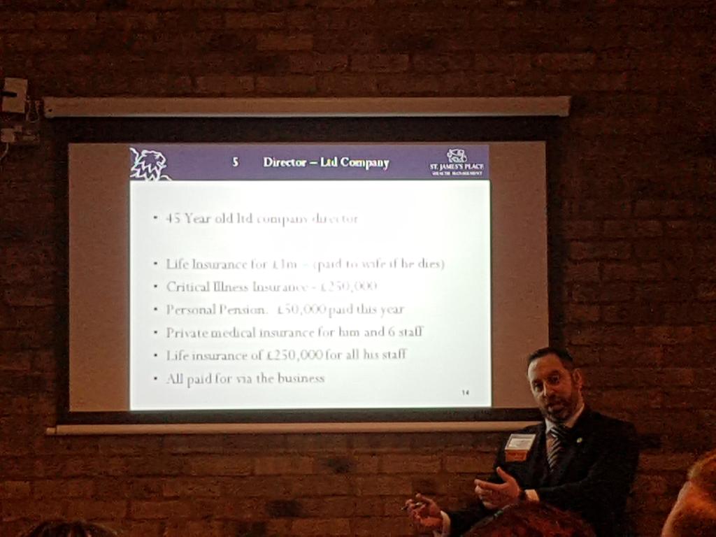 BNI Encore tweet media