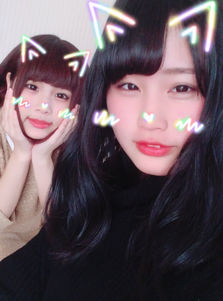 nnnqi__'s tweet photo. ついたみ〜〜 https://t.co/M1XQtysHiK