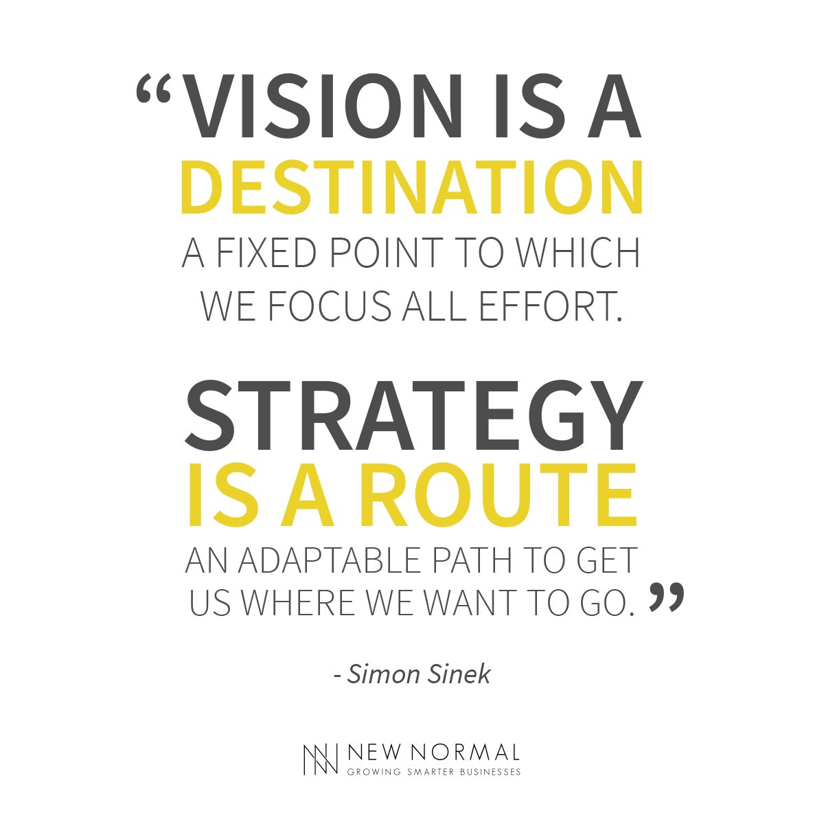 All is said! 
#inspirationalquote #simonsinek #HappyFriday