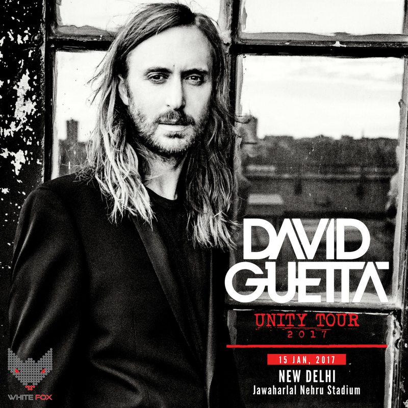 WhiteFoxIndia's tweet photo. #WhiteFoxContestAlert
We're giving two lucky winners tickets to @davidguetta's Unity Tour in #Delhi this Sunday!
(1/3) https://t.co/1T5YMPYUts
