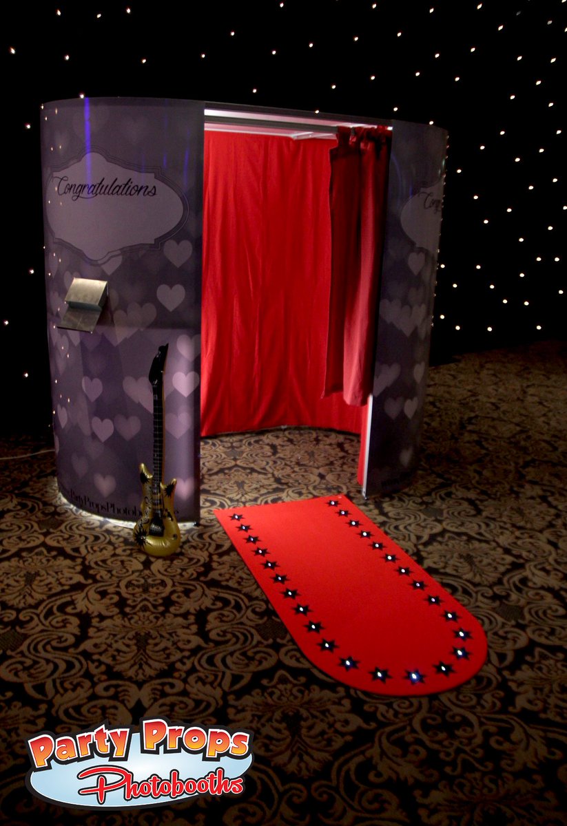 PartyPropsPhoto tweet picture