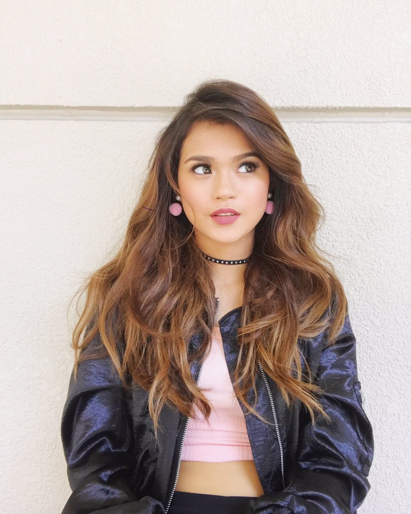Maris Racal on Twitter: 