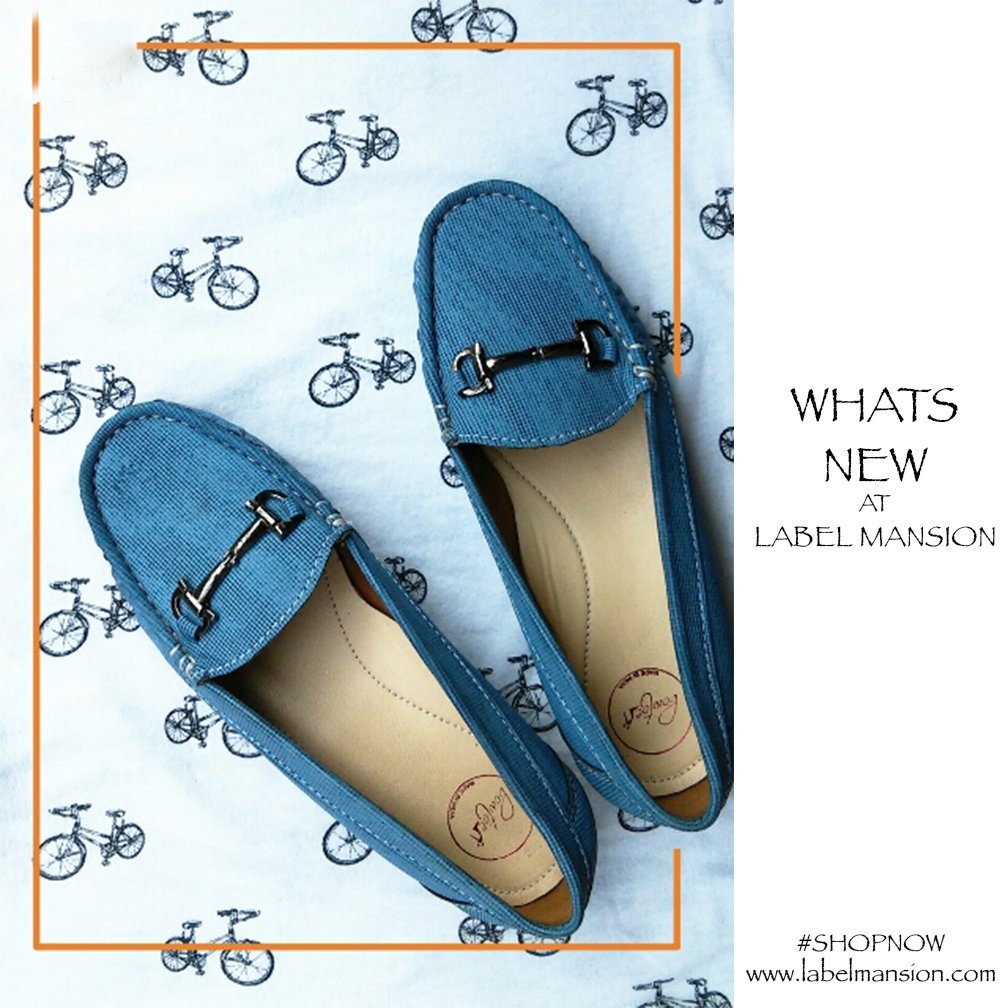 Label Mansion tweet media