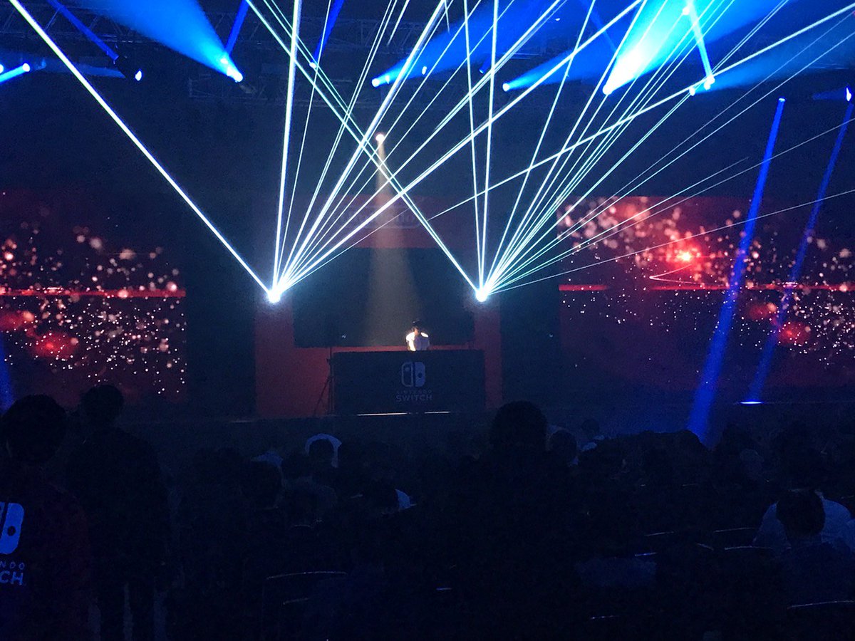 Ken Ishii ケンイシイ tweet media