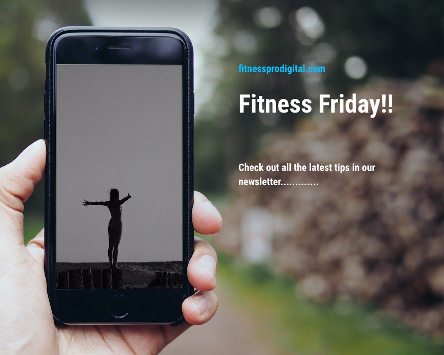 Fitness_Digital's tweet photo. Fitness Friday is here!! #fitnessfriday https://t.co/3tqi6YfStc https://t.co/jUUsIx0OsH