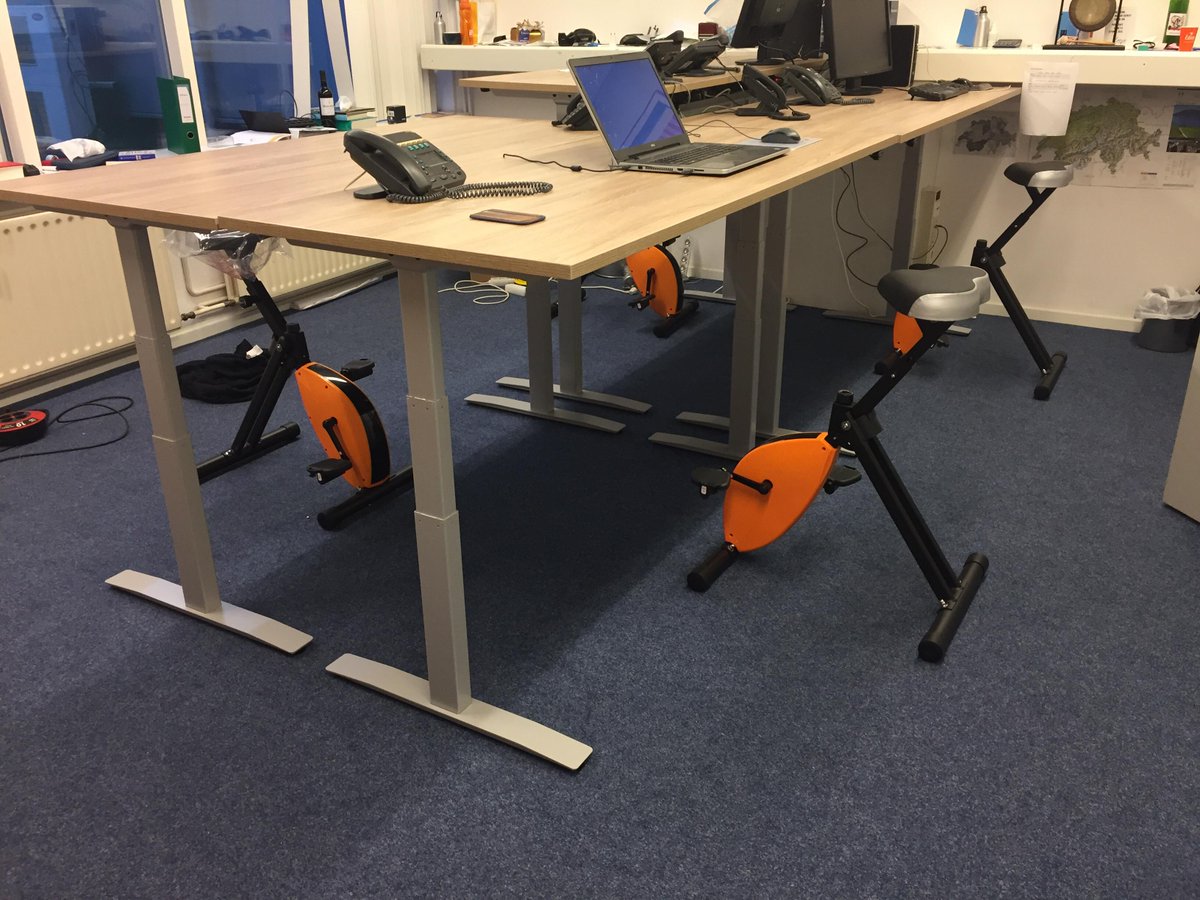 BitcoinADPRUK's tweet photo. Saw this and thought of you @robvickerman
#BeFitAtWork https://t.co/lJ47W8yOpM