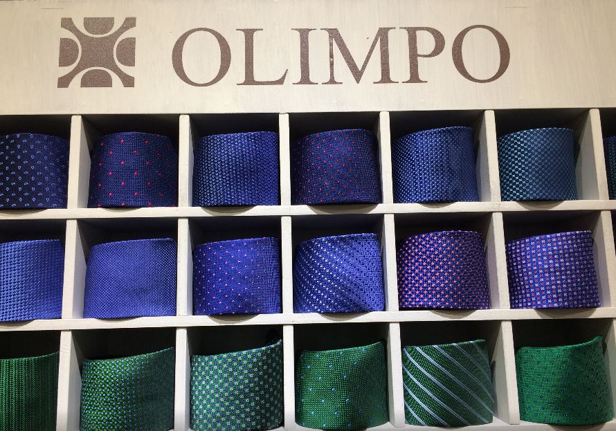 OLIMPO_ES's tweet photo. Decimos adiós a Florencia, agradeciendo la acogida de la nueva colección en la edición 91 de @Pitti_Immagine 
#PittiUomo #FashionfromSpain https://t.co/dgMlCvBBjn