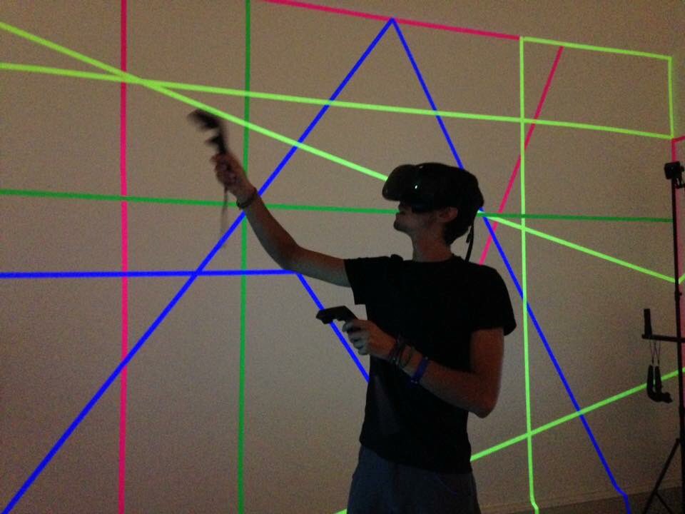 maitekant's tweet photo. @Rivasbarrs @El_Diagonal sabíais que España presentó una utopía #vrpolis en @londonbiennale en conmemoración a #Moro https://t.co/msv6Q7EIUj