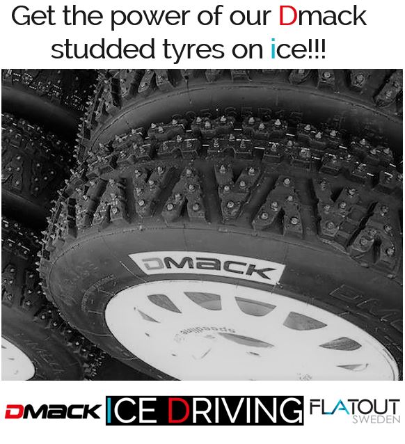 dmack_flatout's tweet photo. #DMACK
#PowerFriday
#ICEDRIVING
#FlatOutSweden
#rallyschool https://t.co/p5rytHSOOl