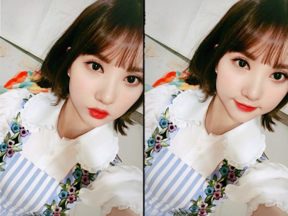 GFRDofficial's tweet photo. #여자친구 #GFRIEND #은하 #예린 🤦‍♀️맙소사 너무 예뻐.....❤ https://t.co/8qmOh9H5Dn