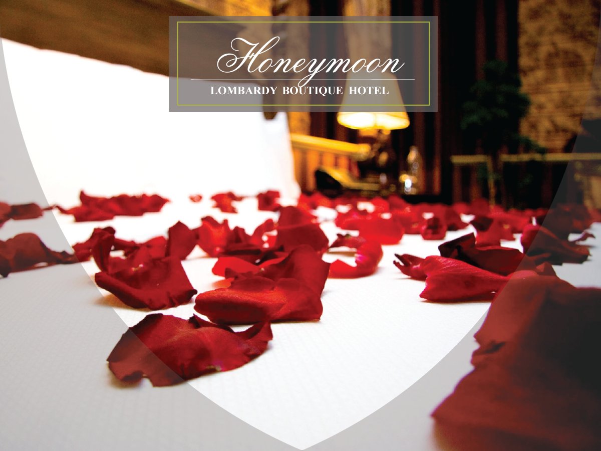 Lombardy Hotel tweet media