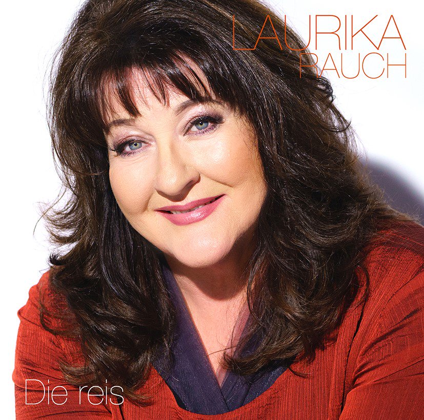 AfrIsGroot's tweet photo. NOU BESKIKBAAR: Laurika Rauch se album #DieReis Kry joune nou @LaurikaRauch https://t.co/wJ7EyMkZJG