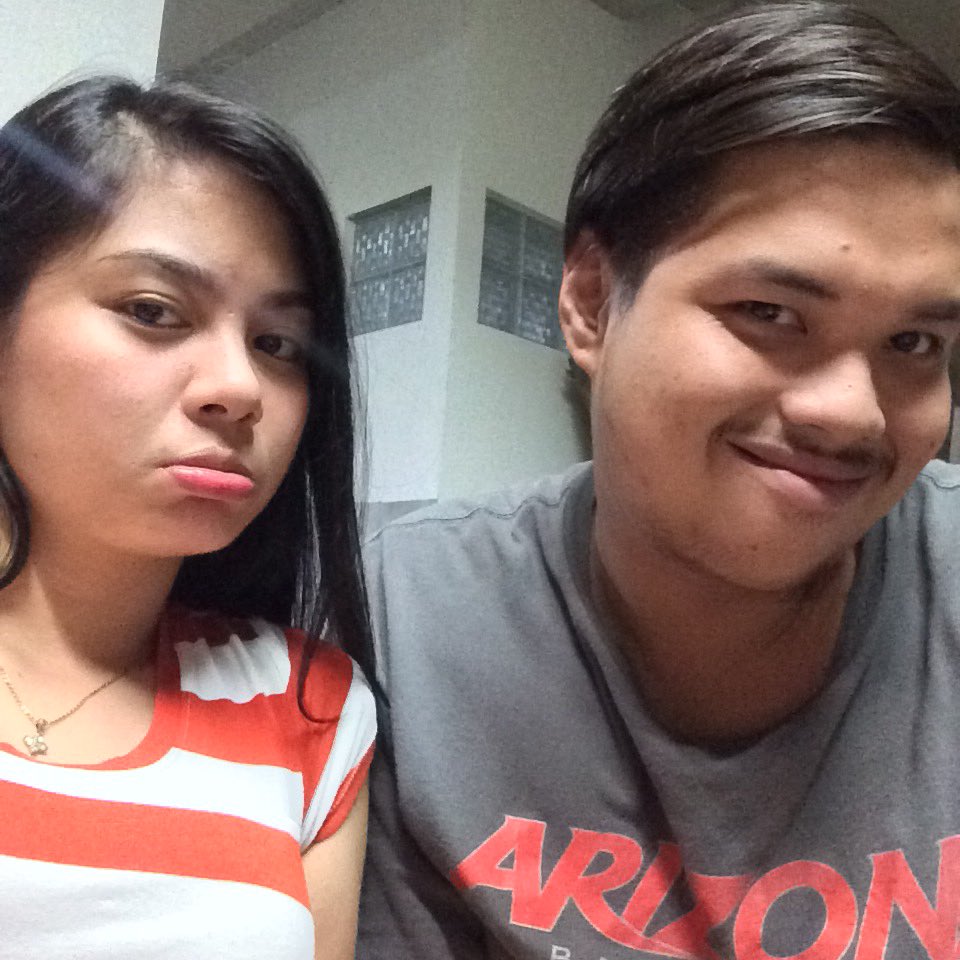 NikotheCastillo's tweet photo. Happy Lang Walang Ending. @EmiMiaaa https://t.co/VRCMSZ8o9N