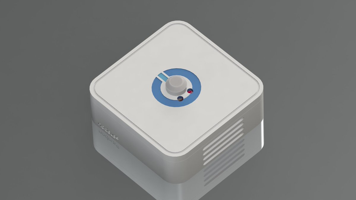 nodeussolutions's tweet photo. 2017, our new IoT universal Sensor is born ! Happy New Year !! https://t.co/a0pCt7PgjV