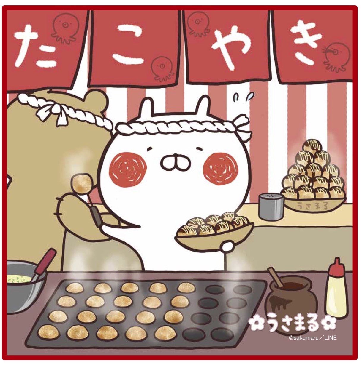 LINE FRIENDS SQUARE Japan公式 on X: 