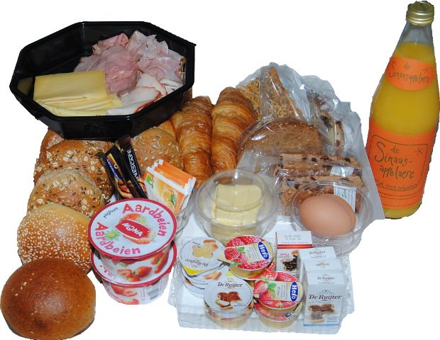 Wilt u een ontbijtje organiseren met uw medewerkers? Van Baalen Orchideeën Naaldwijk ging u voor, lees hun ervaring: ow.ly/uvhF307XJDI