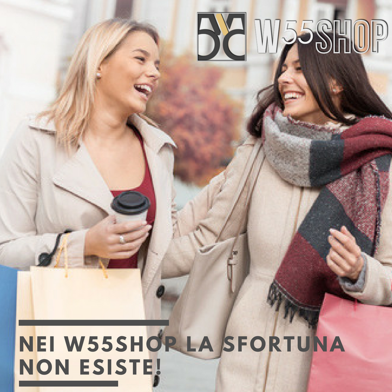 W55shop's tweet photo. Oggi è venerdì 13! Ma niente paura, acquistare nei #W55Shop è sempre una scelta fortunata! https://t.co/gC7pAZhmIH
